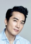 Song Seung Heon