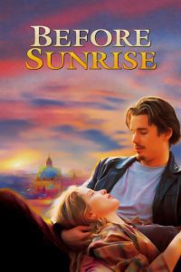 Before Sunrise 1995