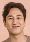 Lee Sun Kyun