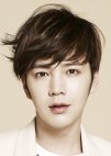 Jang Geun Suk