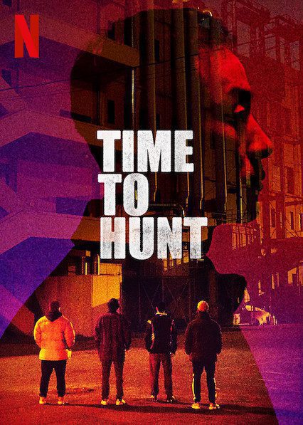 دانلود فیلم Time to Hunt 2020