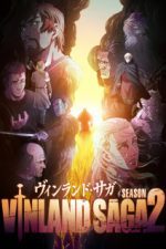 دانلود انیمه Vinland Saga