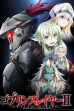 دانلود انیمه Goblin Slayer