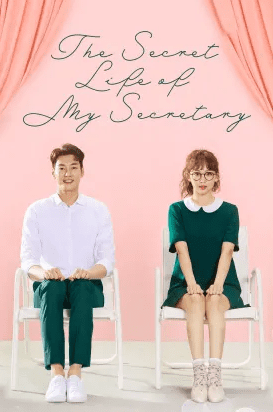 دانلود سريال The Secret Life of My Secretary