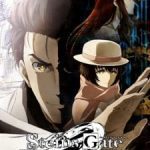 دانلود انیمه   Steins;Gate 0