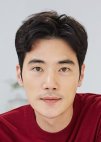 Kim Kang Woo