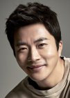 Kwon Sang Woo