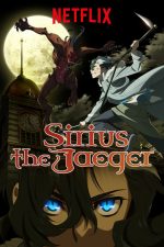 دانلود انیمه   Sirius the Jaeger 2018