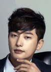 Park Shi Hoo