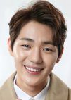 Shin Jae Ha