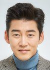 Yoon Kye Sang