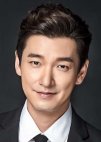 Jo Seung Woo