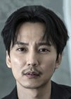 Kim Nam Gil