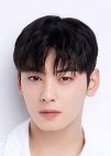 Cha Eun Woo