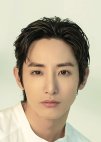 Lee Soo Hyuk