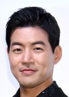 Lee Sang Yoon