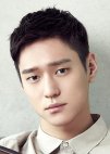 Go Kyung Pyo