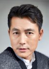 Jung Woo Sung