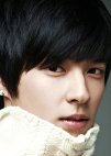 Baek Seung Heon