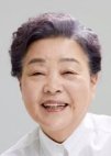 Kang Boo Ja