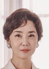 Jo Kyung Sook