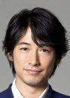 Dean Fujioka