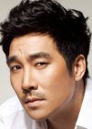 Park Sang Wook