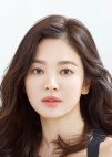 Song Hye Kyo