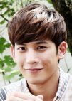 Park Ki Woong