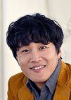 Cha Tae Hyun