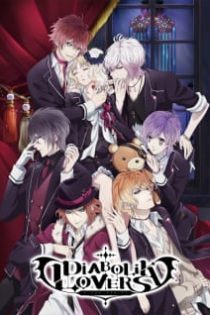 دانلود انیمه Diabolik Lovers