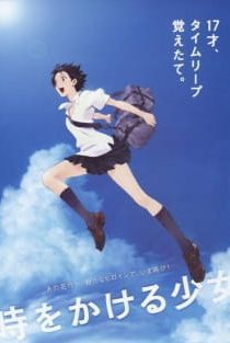 دانلود انیمه سینمایی The Girl Who Leapt Through Time