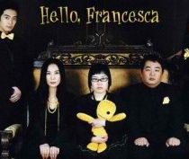 دانلود سریال سلام فرانچسکو 2005 Hello Franceska