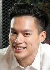 Jason Hsu