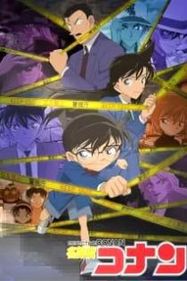 دانلود انیمه Detective Conan