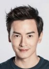 Joe Cheng