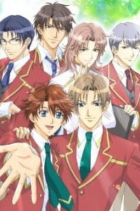 دانلود انیمه Gakuen Heaven