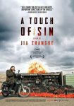 دانلود فیلم نشانی از گناه 2013 A Touch Of Sin