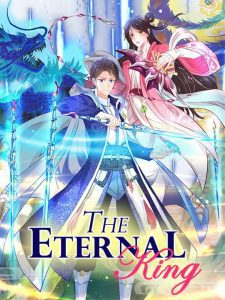 دانلود انیمه The Eternal God King - Wan Gu Shen Wang