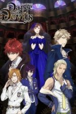 دانلود انیمه Dance with Devils