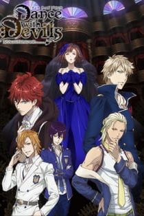 دانلود انیمه Dance with Devils